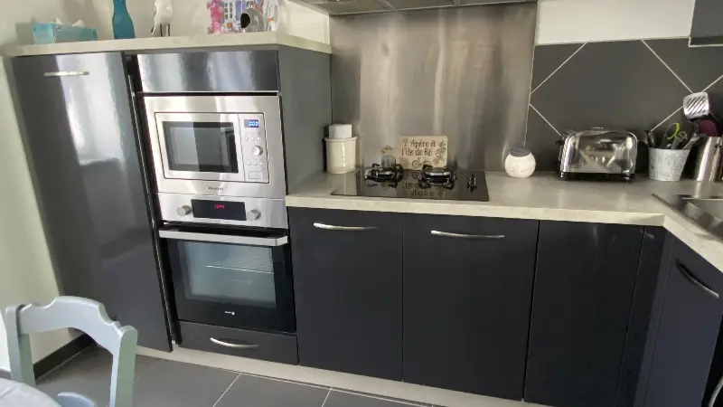 Cocina