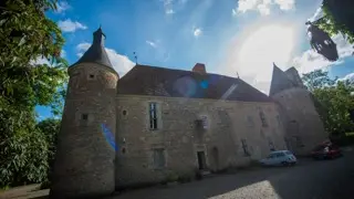 Château de Denone - Effiat