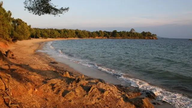 Location saisonnière à La Londe les Maures