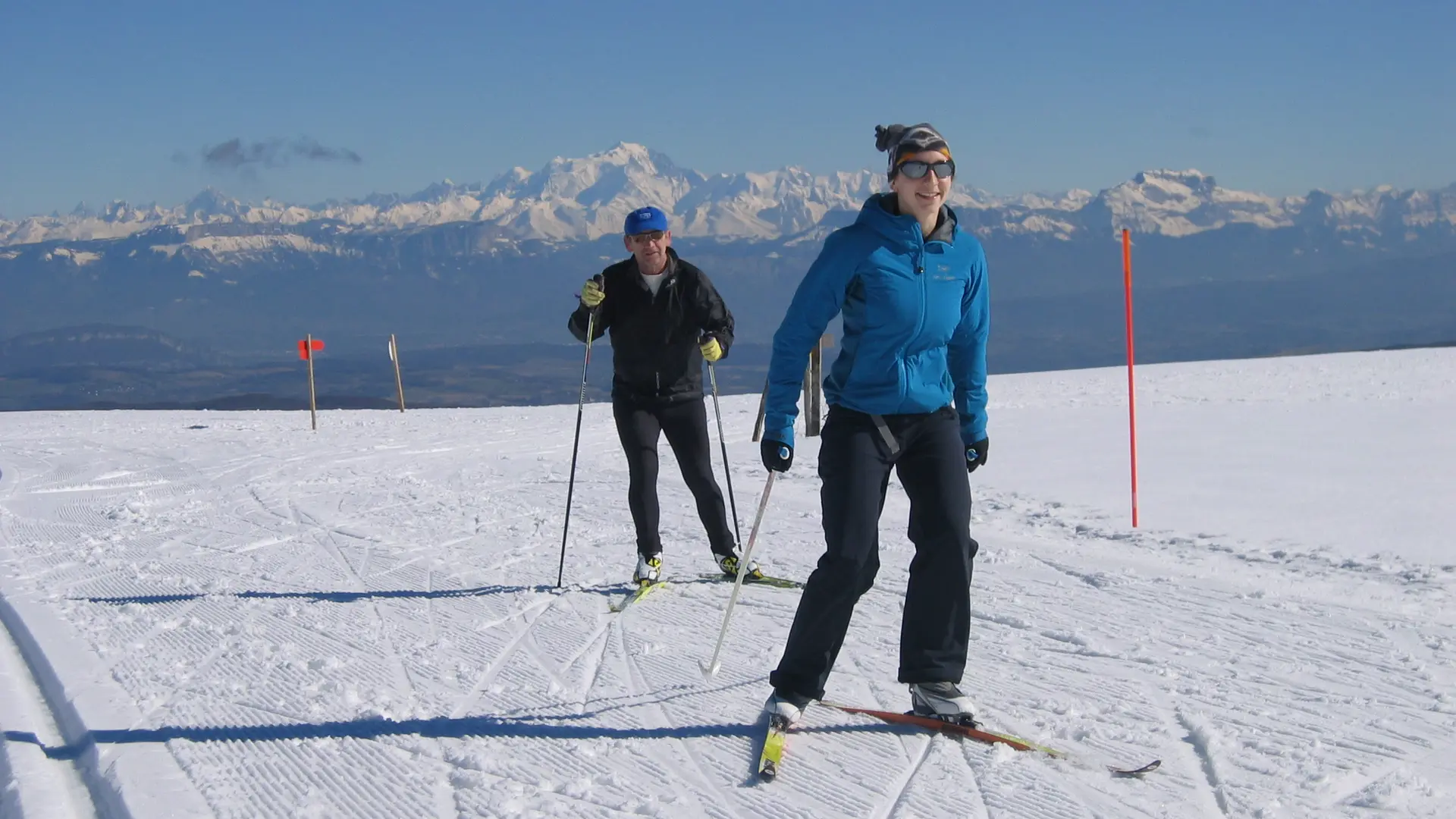 Mont-Blanc