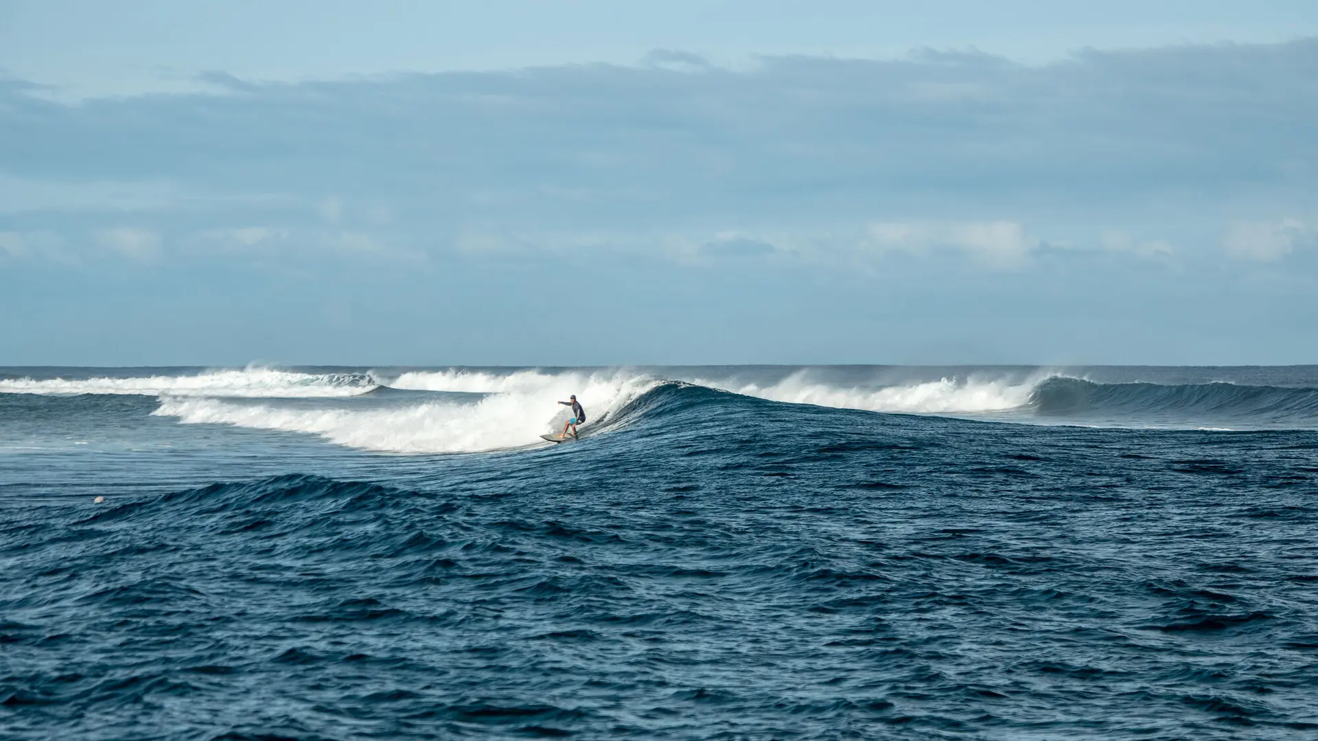 Surf - Jackaroo surf camp