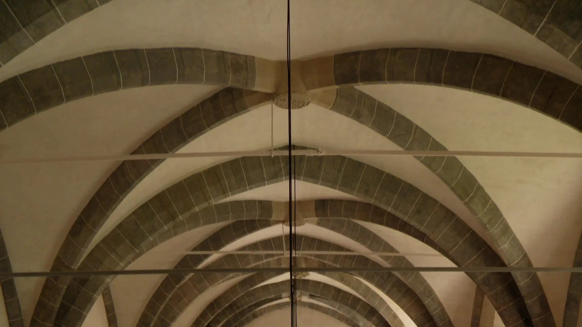 Abbaye de La Chaise-Dieu
