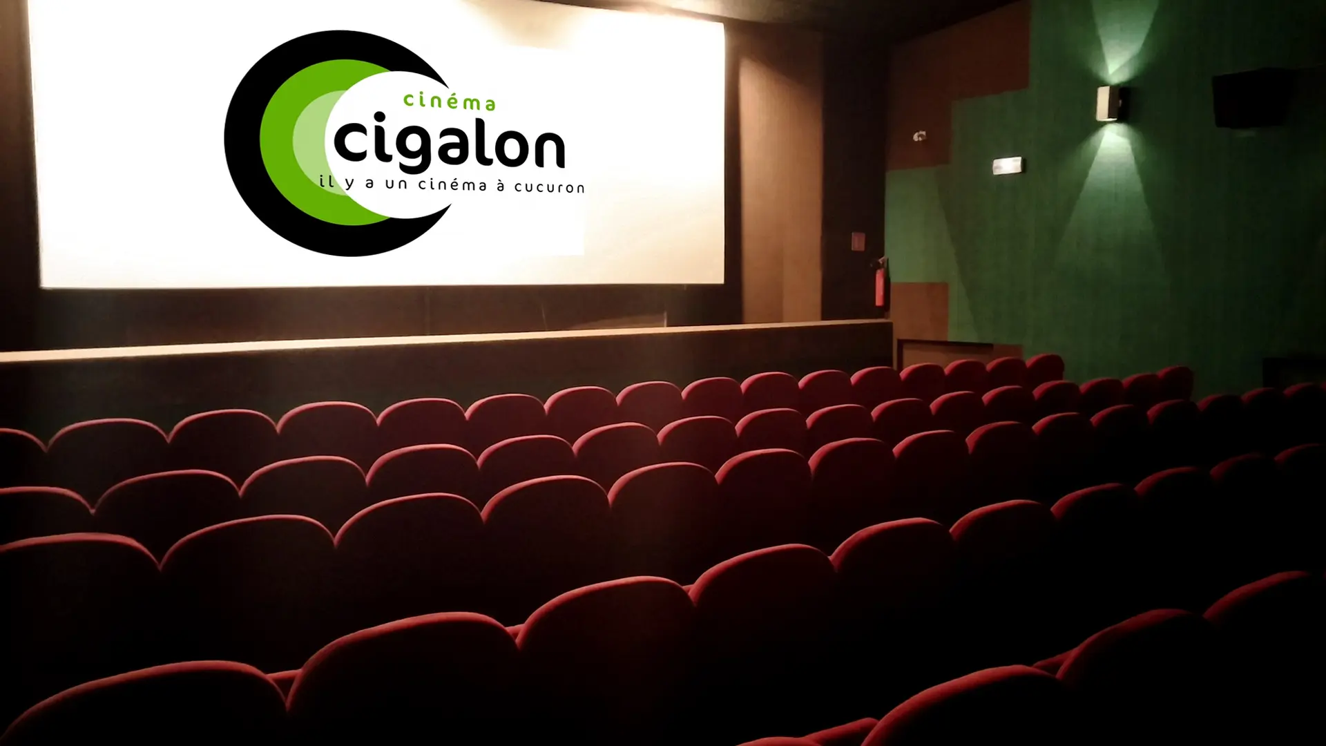 Cinéma de Cucuron