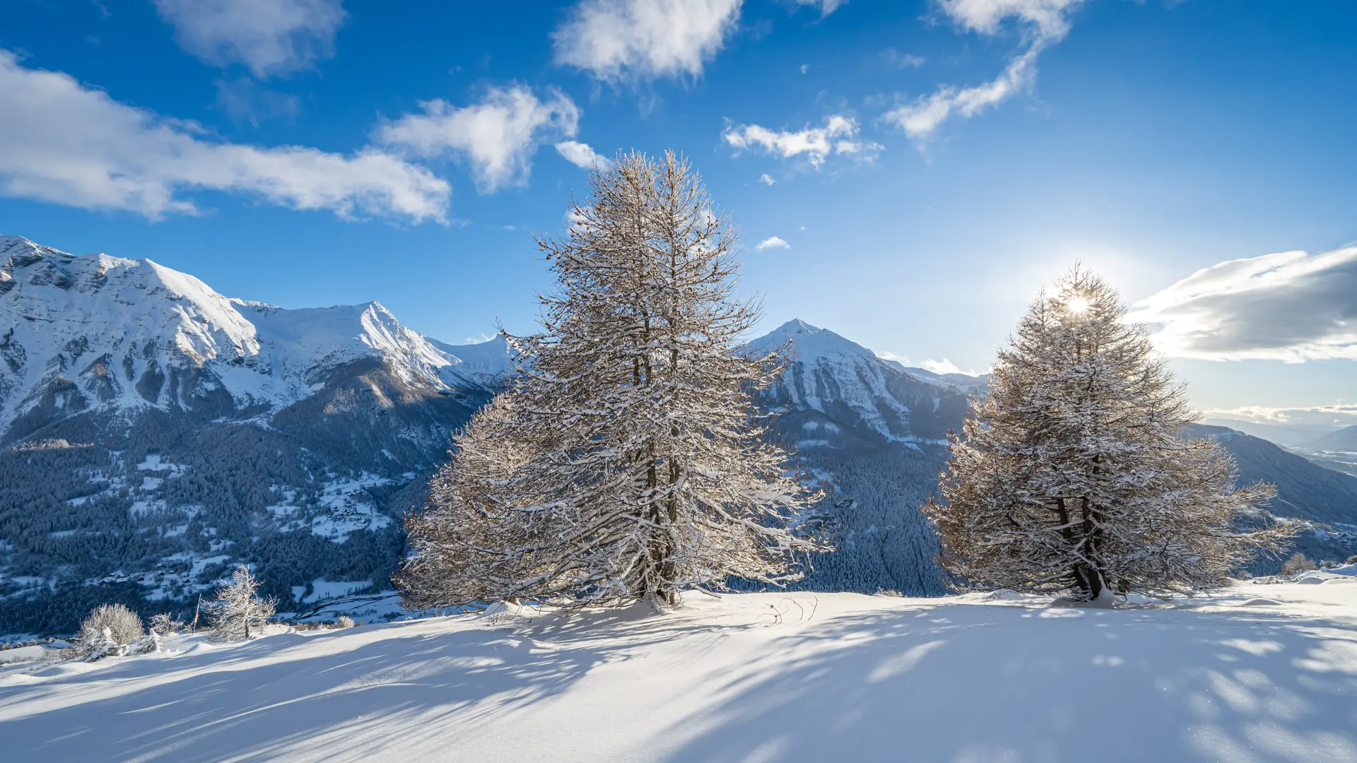 Le Clot Aumaillé à Orcières