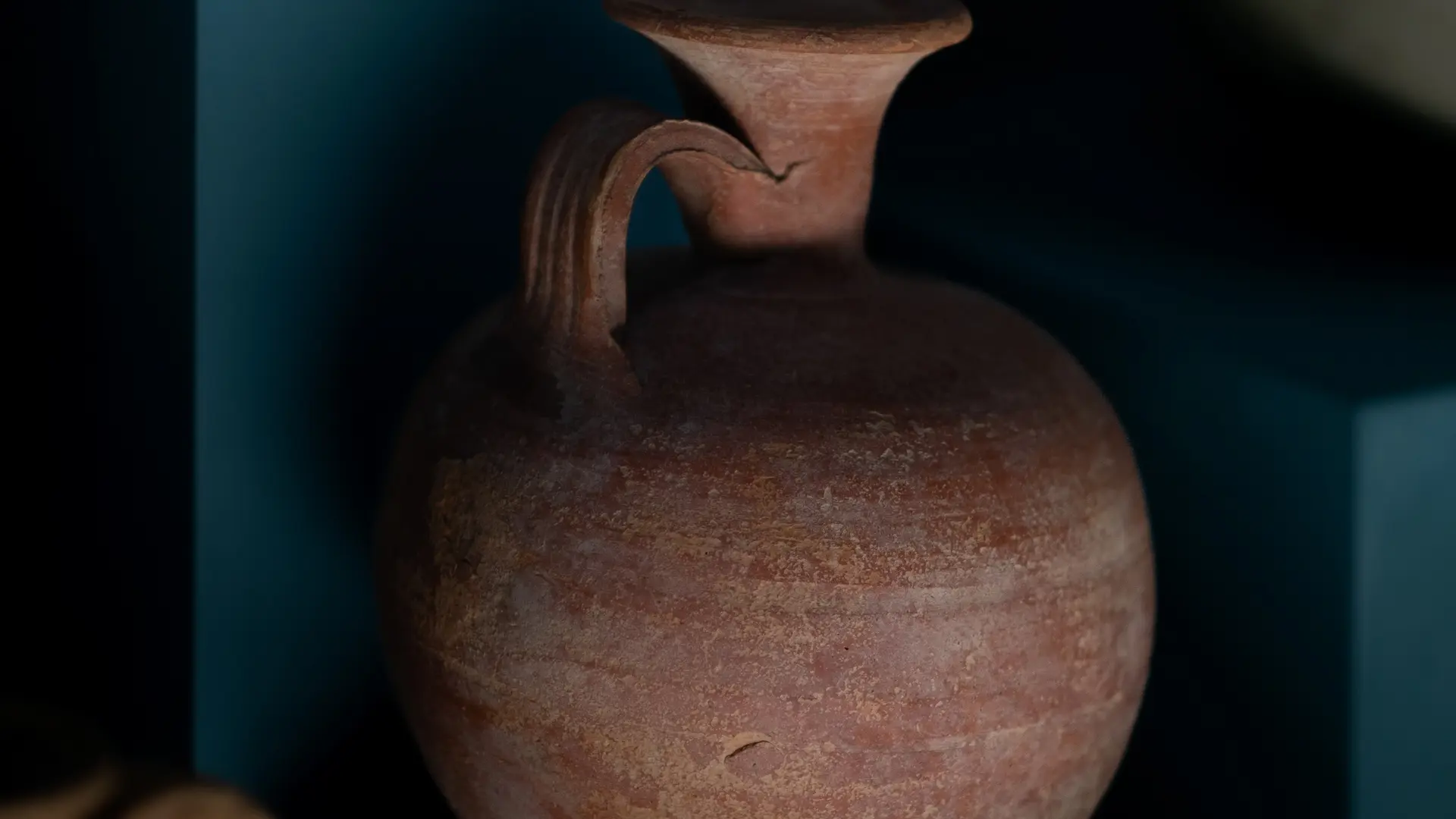 poterie ancienne