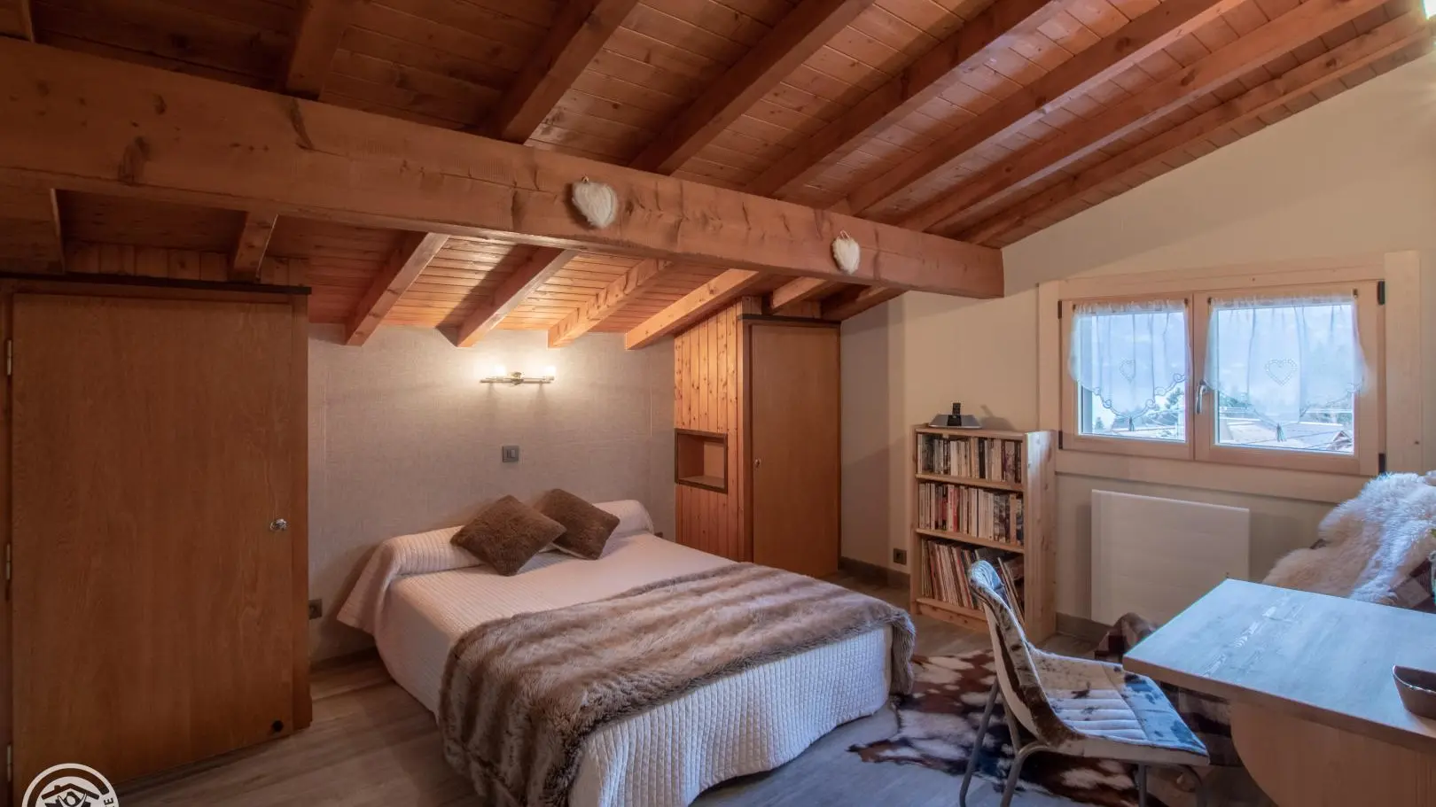 Vous êtes plutôt couvertures .... ou ....