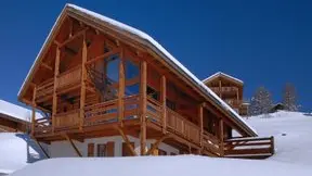 chalet