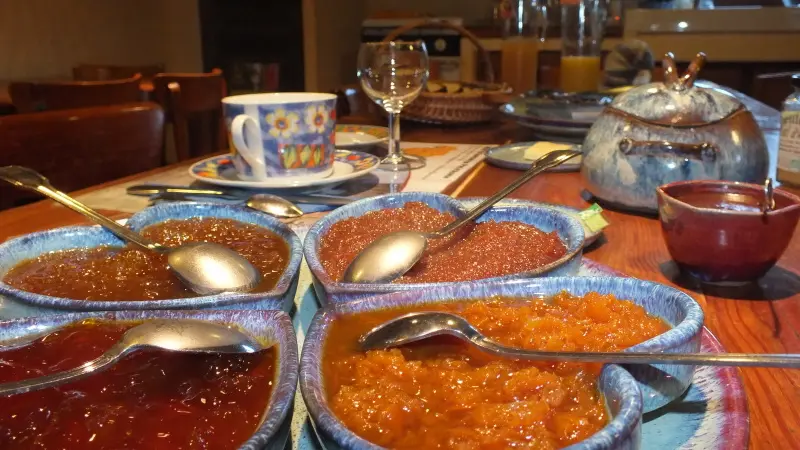 Le petit déjeuner : un moment de convivialité gourmande