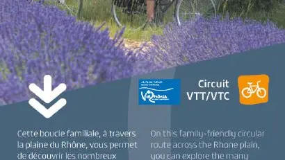 Rando fiche Plaine du Rhône