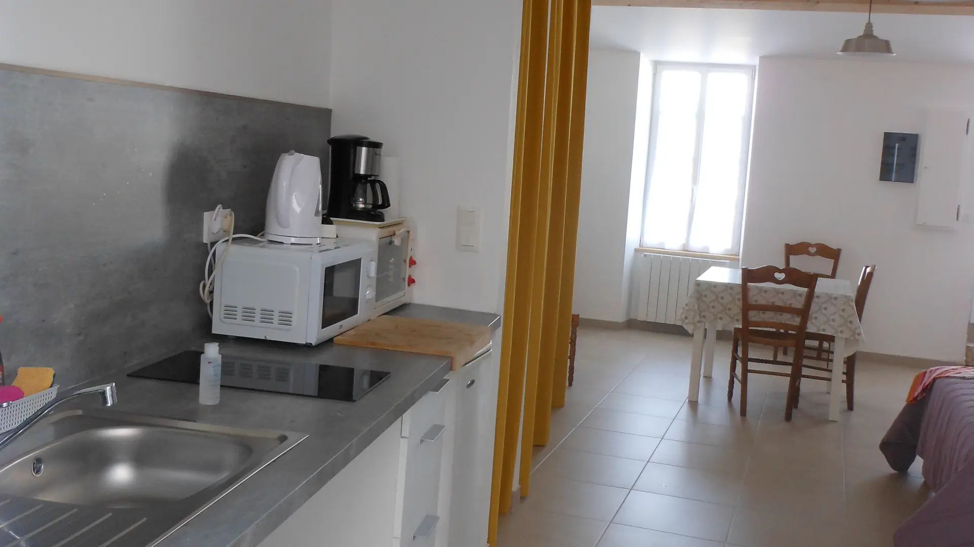 Cocina