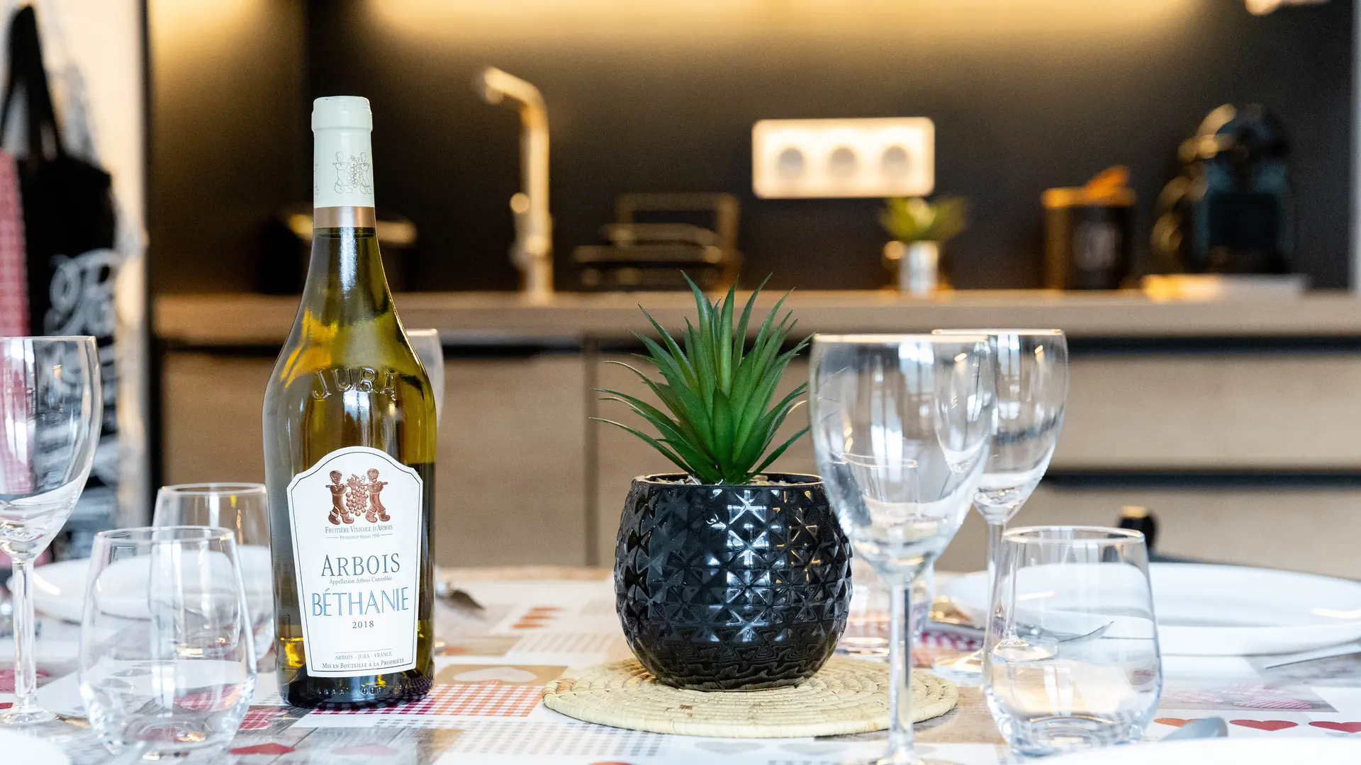 Table à manger
