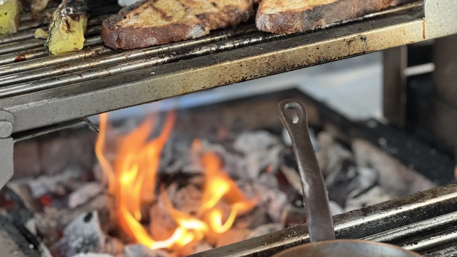La table de L'Intemporel_Saint-Cyr-sur-Mer
