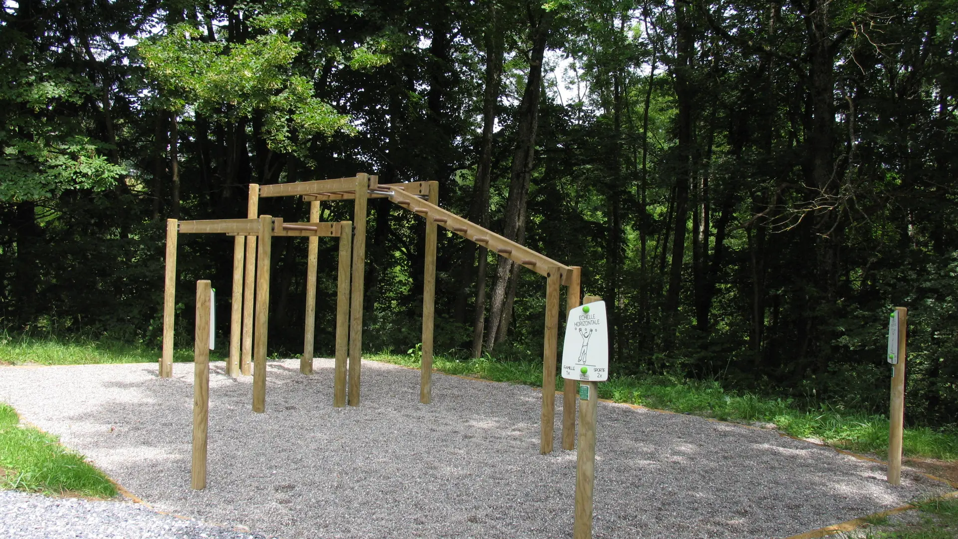 Parcours familial et sportif