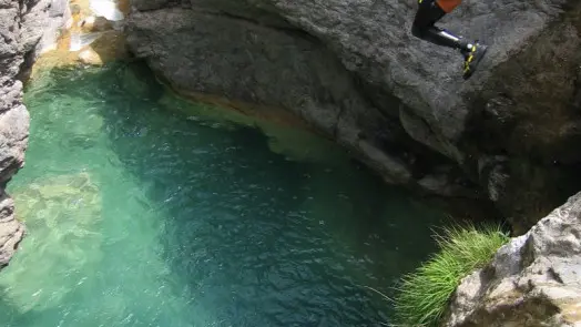 EVP - Eau Vive Passion