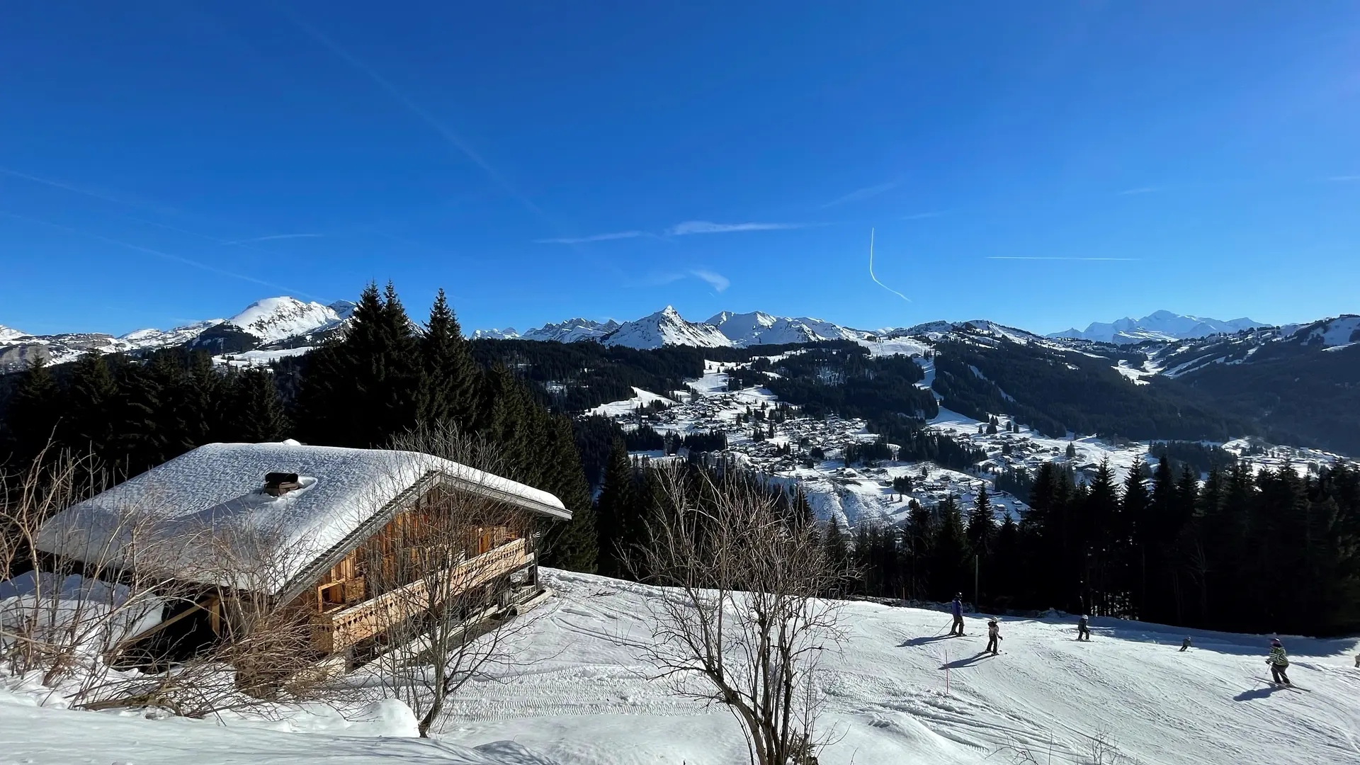 Vue d'ensemble