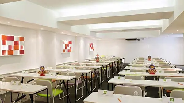 Salle de réunion