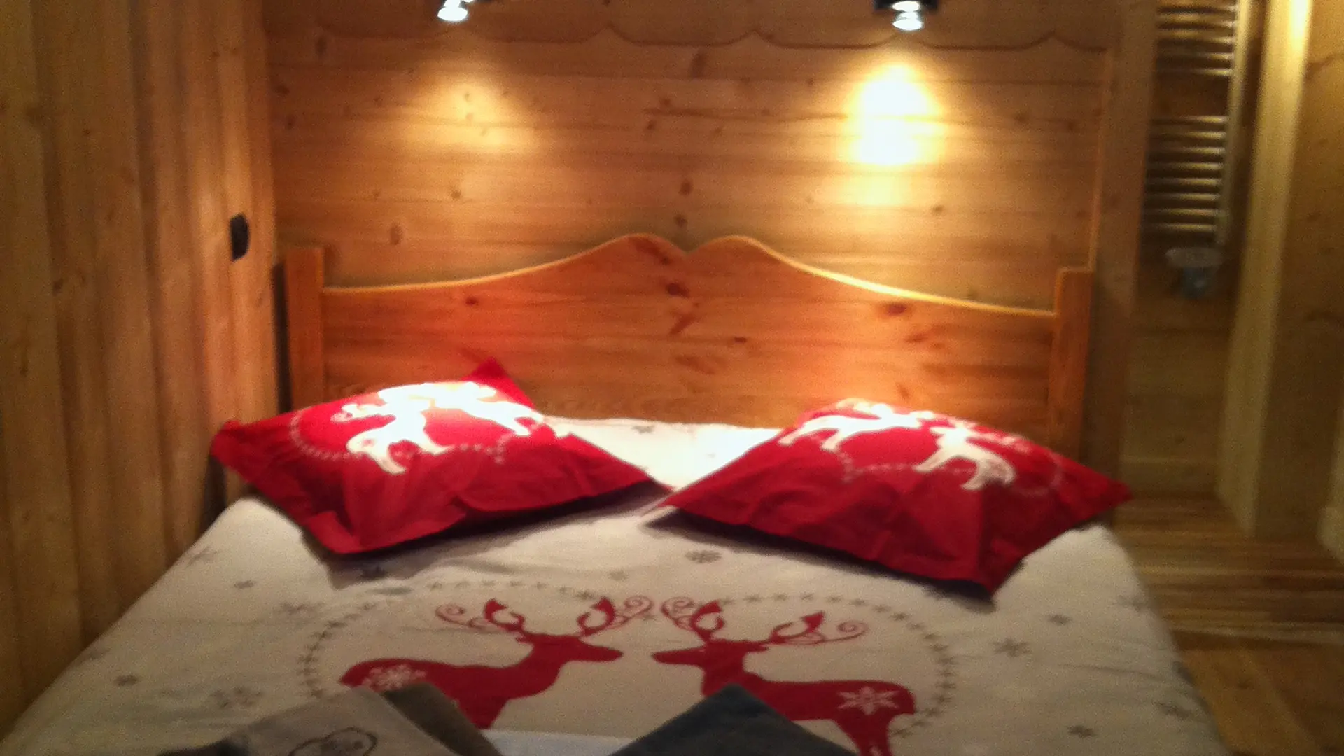Chalet Narcisse