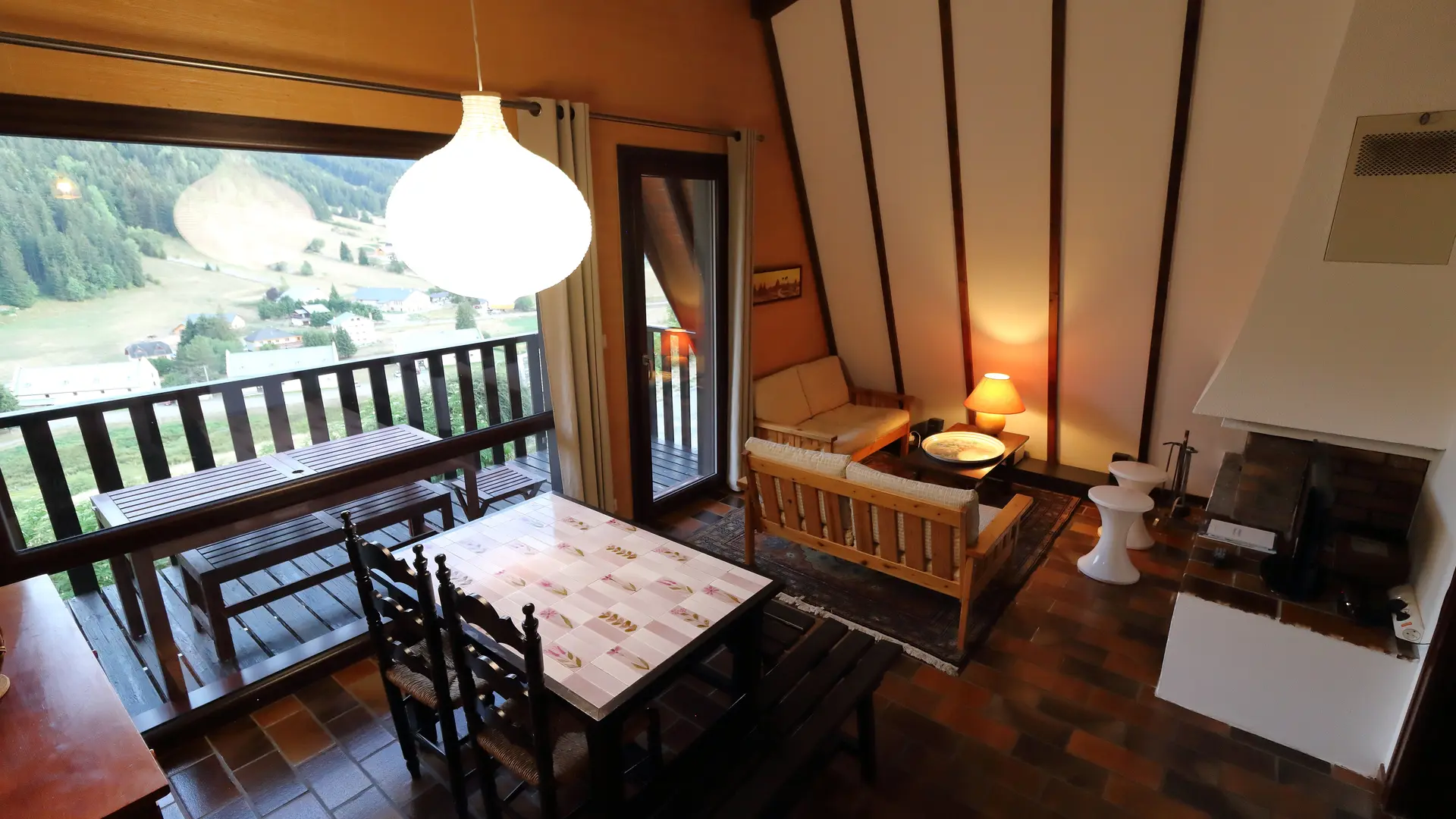 chalet Rochas Corrençon