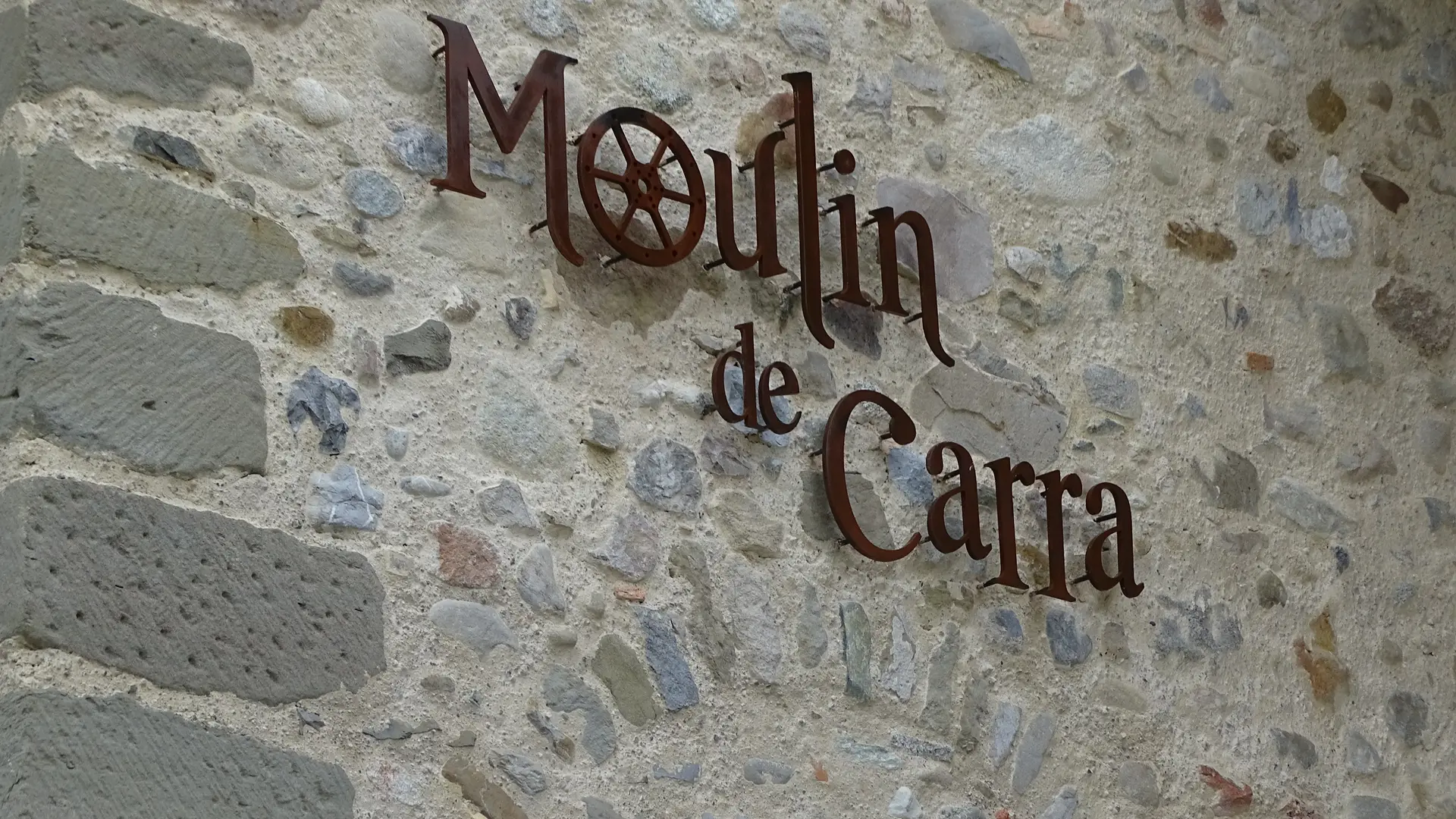 Moulin de Carra