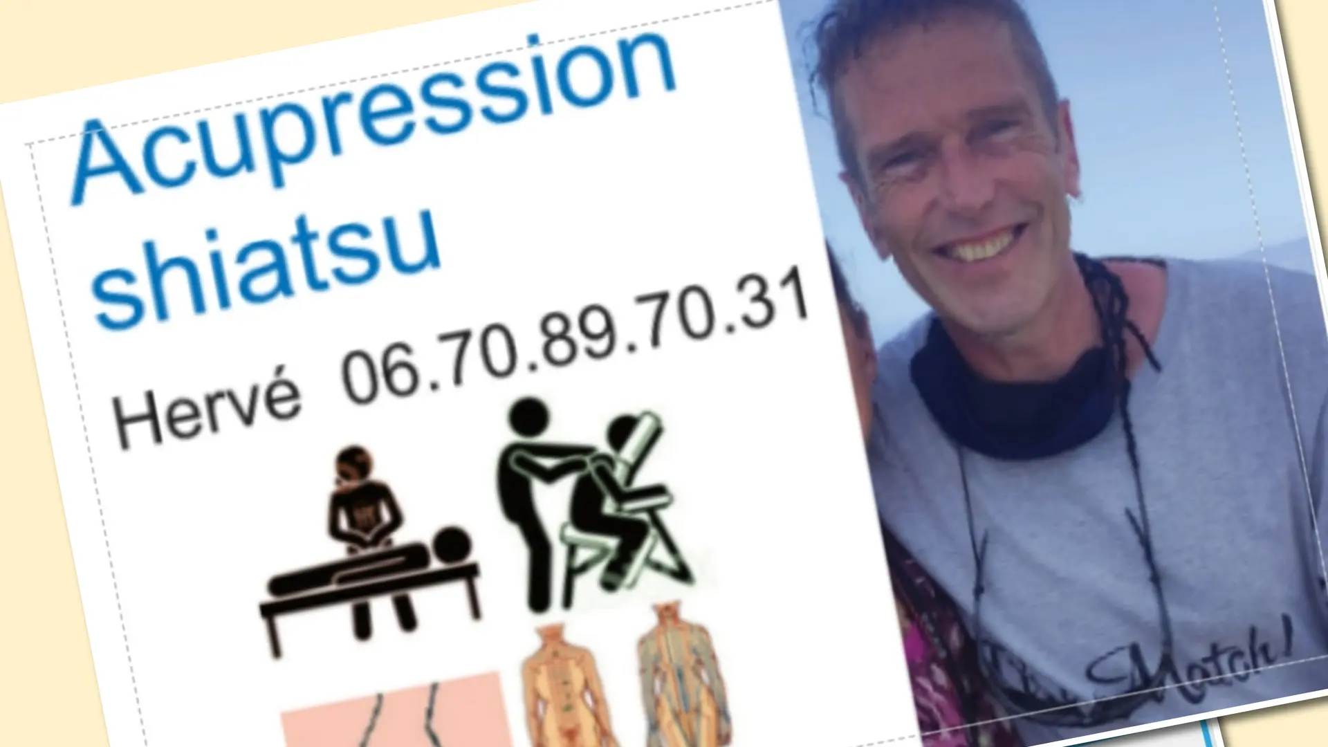 Acupression