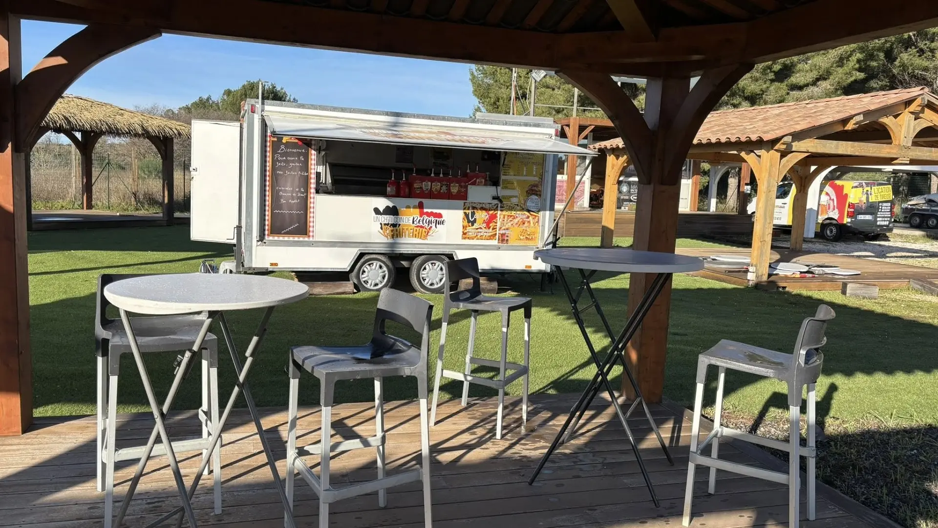 Un Ch'ti coin de Belgique_Sanary-sur-Mer