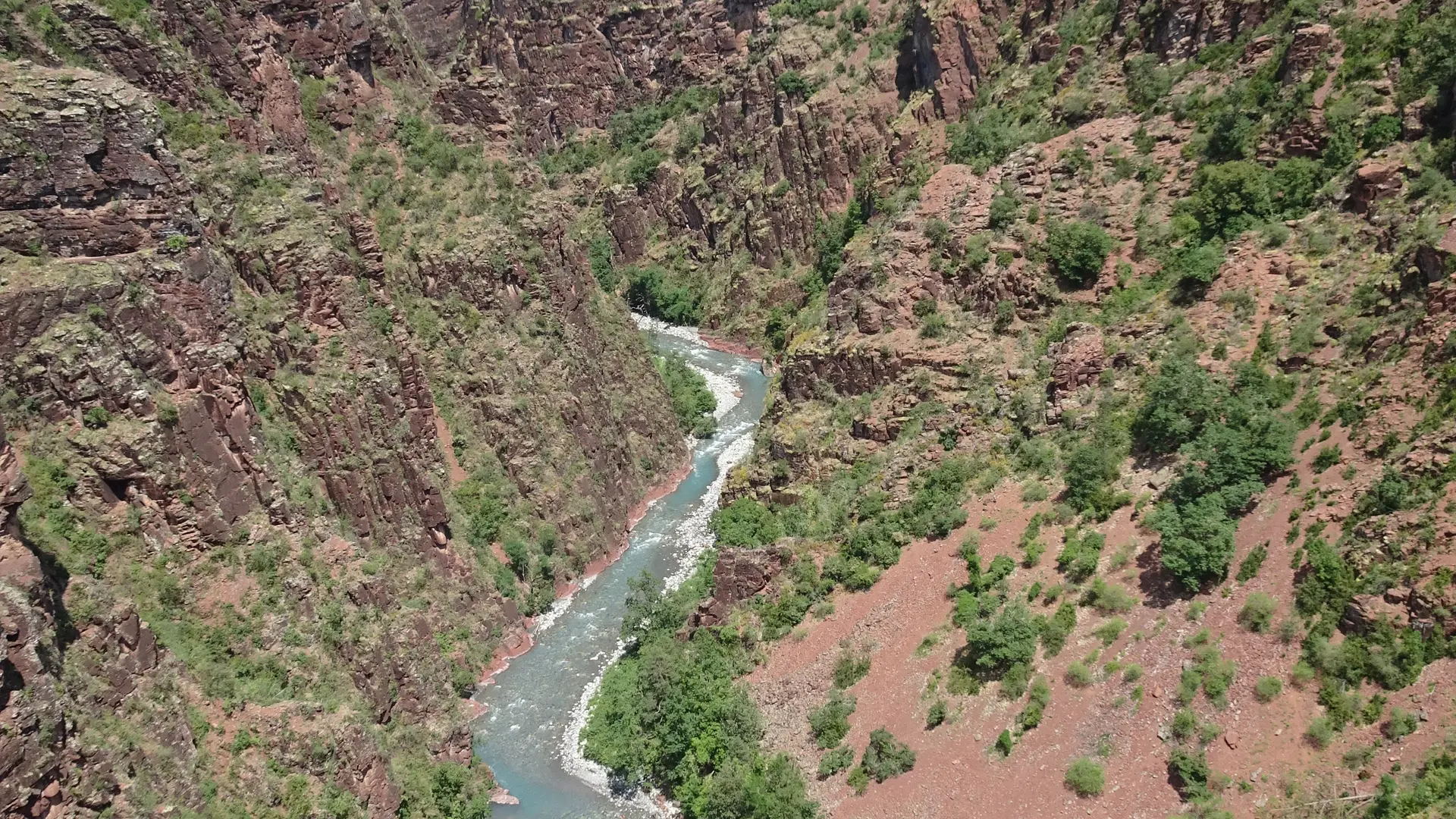 ©RNR gorges de Daluis - Aymeric Saulnier