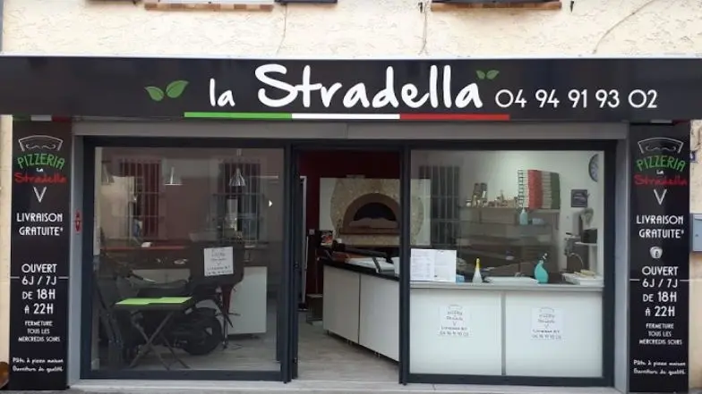 La Stradella