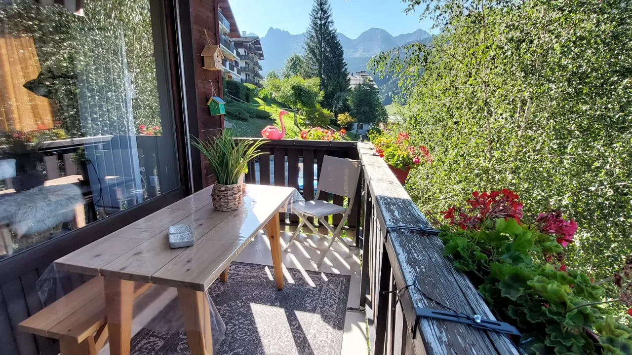 Balcon