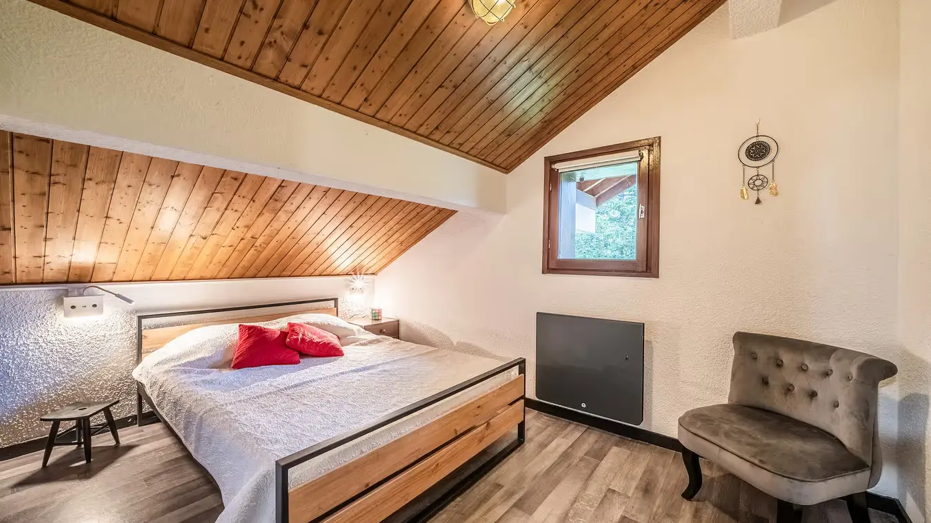 Fleury B2 - 23 m² - n°163