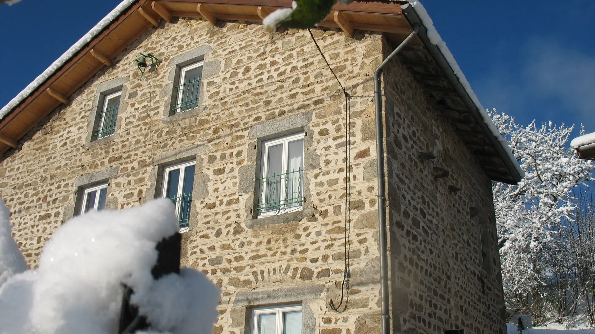 Neige