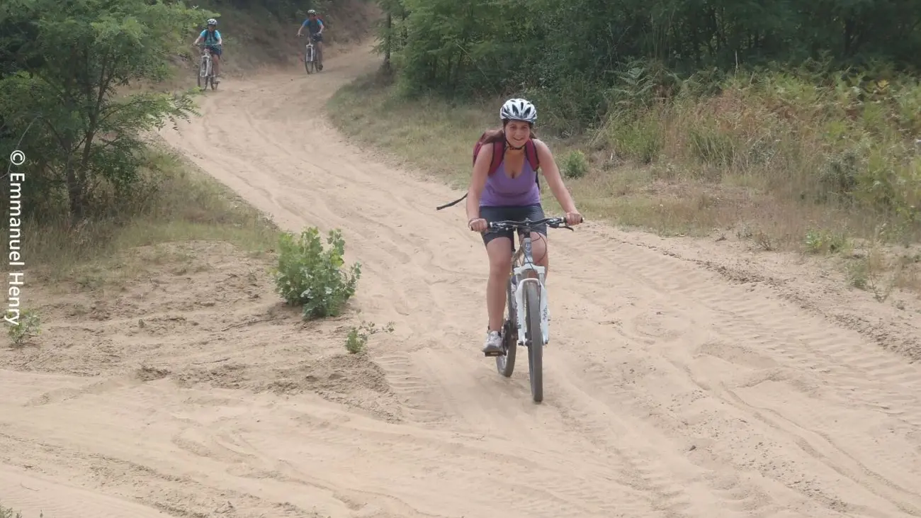 Autour de l'Herbasse