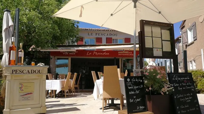 Restaurant Le Pescadou