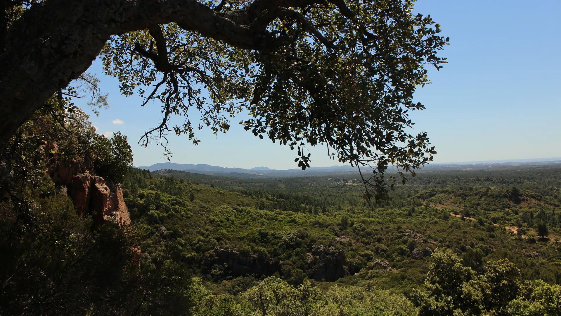 Gorges du Blavet