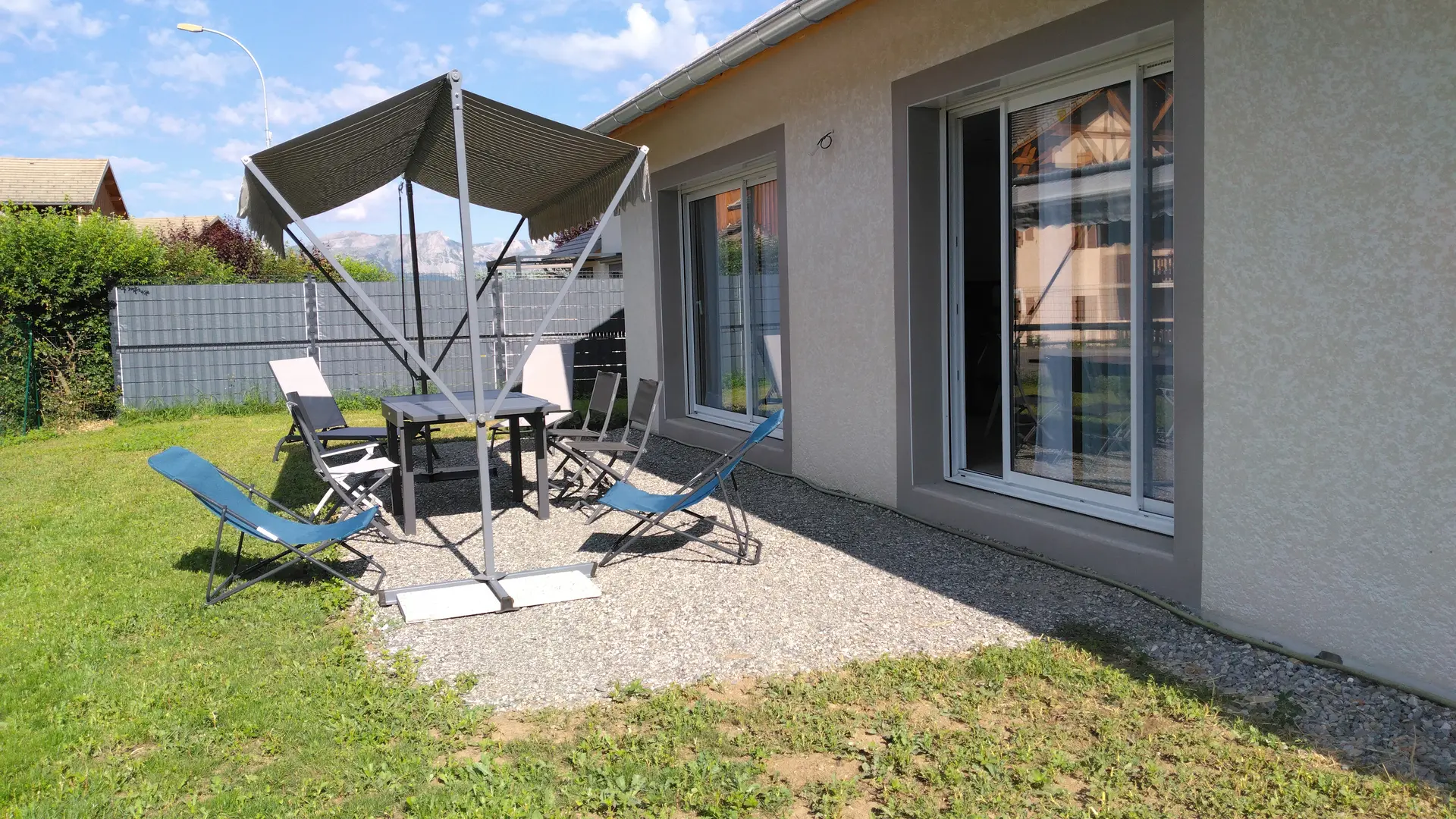 Location Mme MEIZEL Josiane - Le Veyre_A