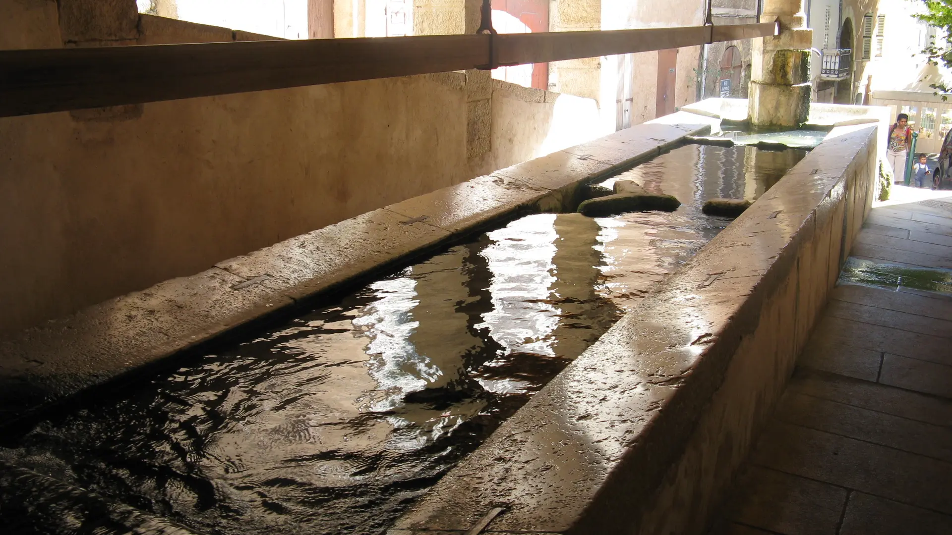 Lavoir Maréchal Joffre