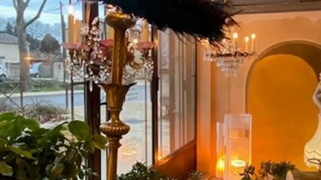 Rue des près luminaires_Saint-Rémy-de-Provence