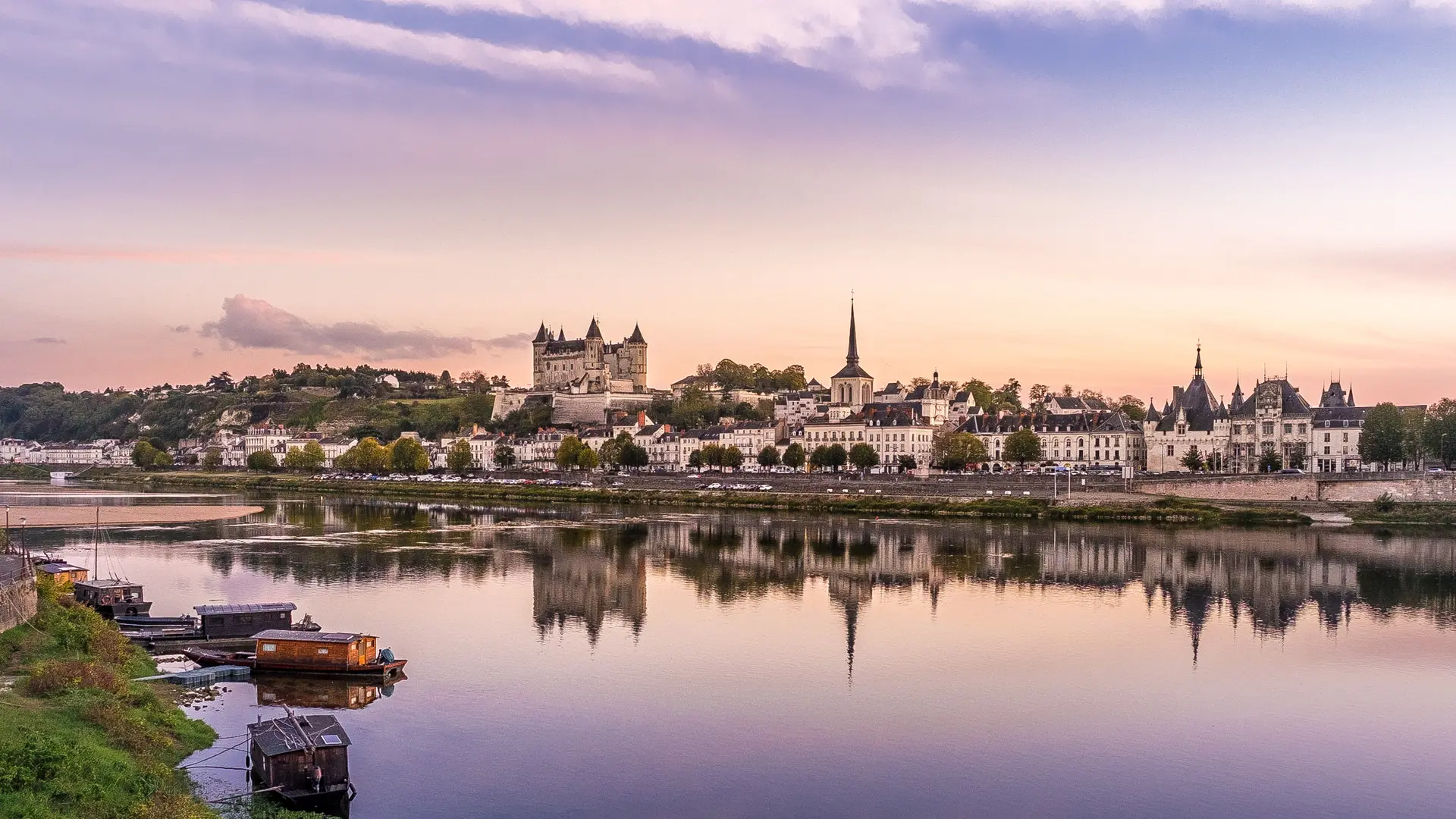 Château de Saumur