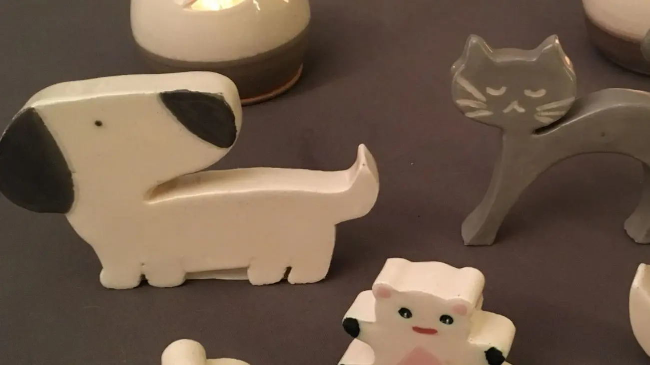 Le Chat Potier Marseille