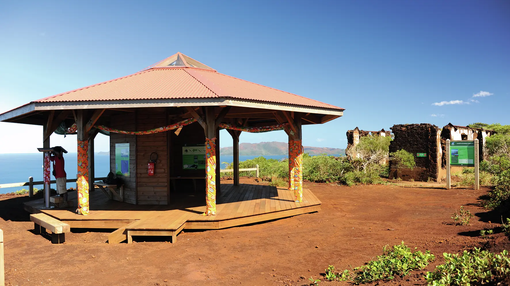 Observatoire baleines