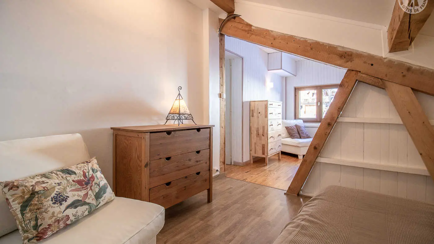 73G132344 - CHALET DU VAL JOLY -  HAUTELUCE
