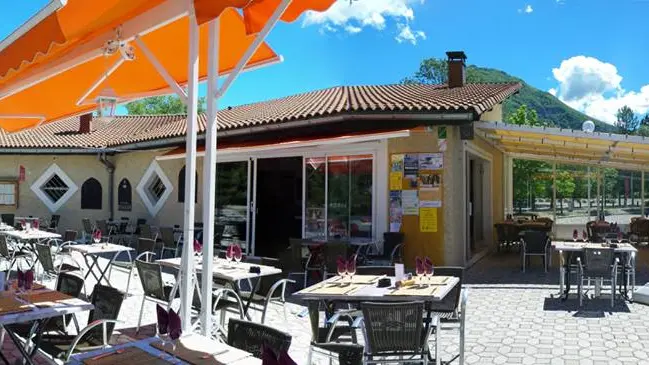 L'Îlot Restaurant à Veynes