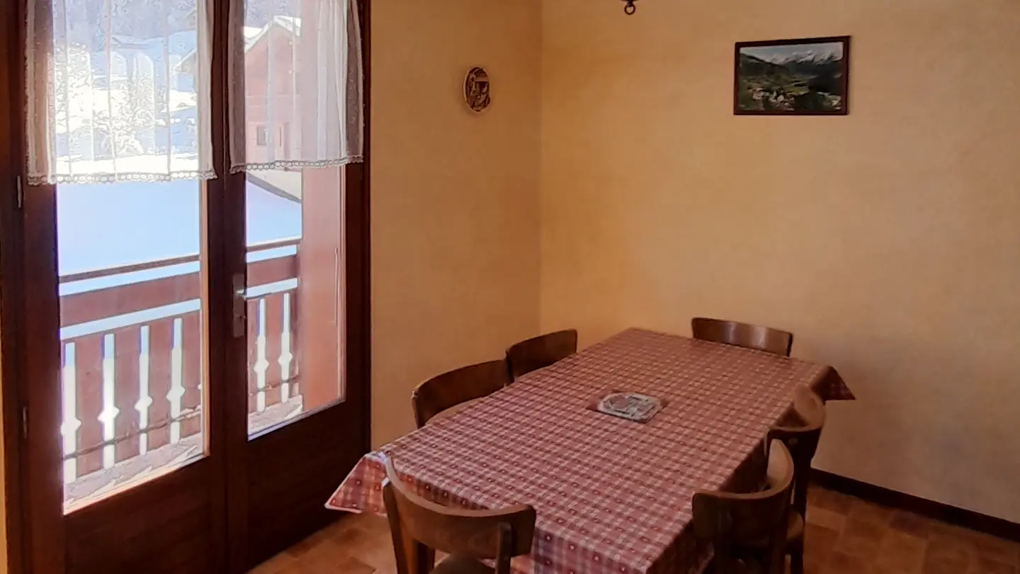 cuisine / coin repas