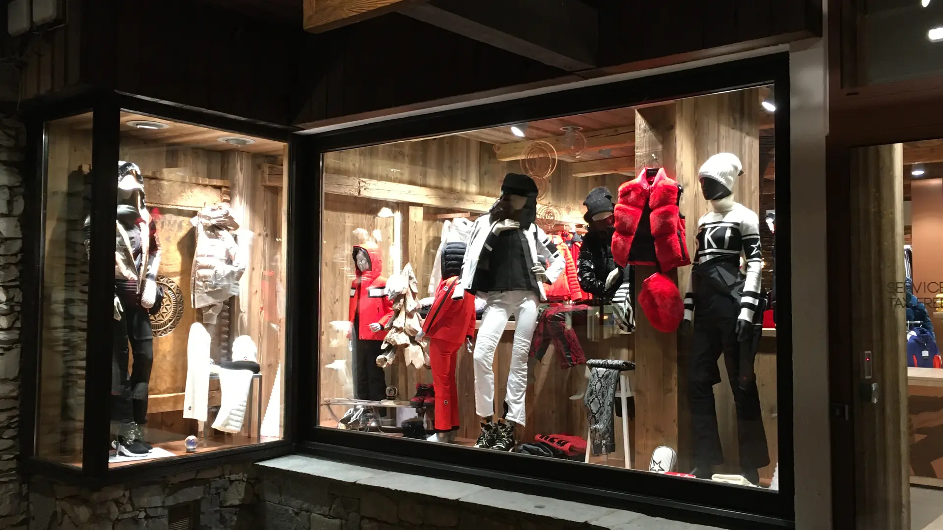 Sweet Ski_Val d'Isère