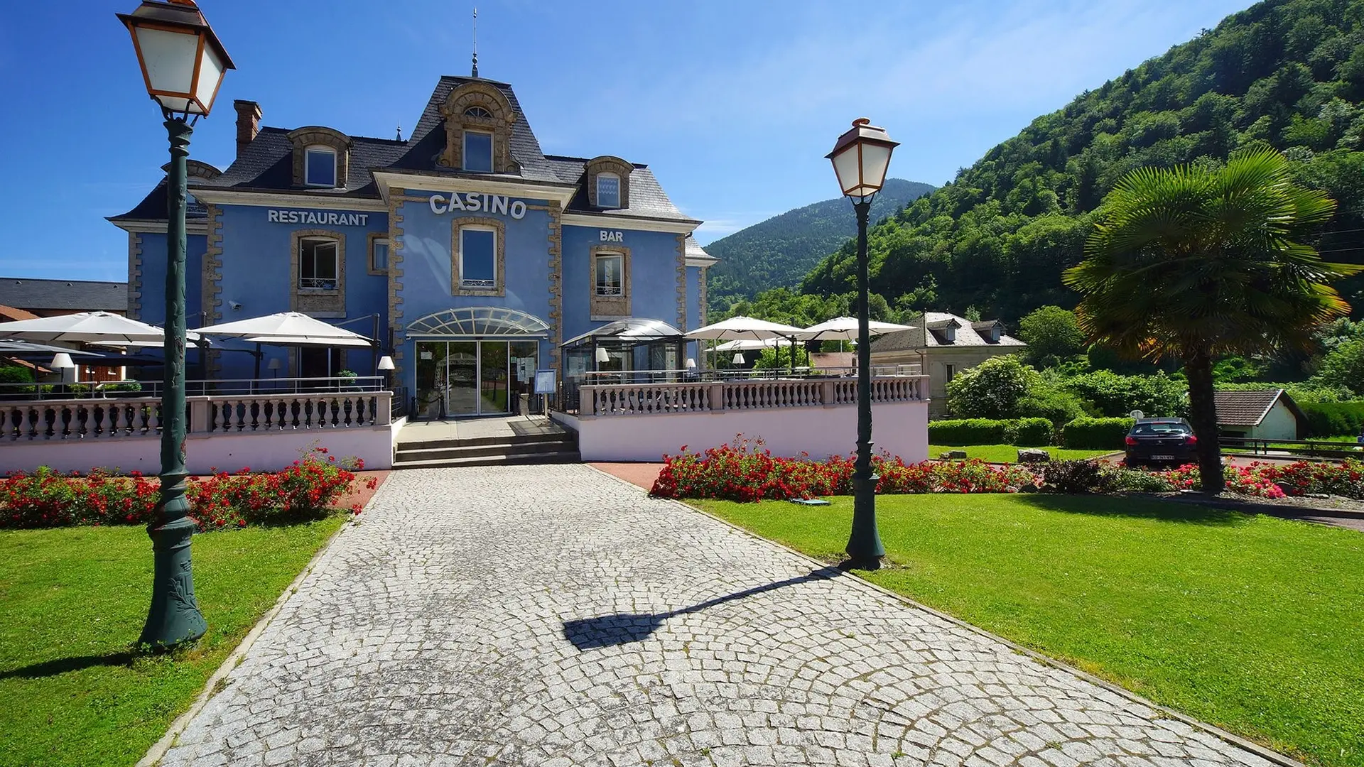 Photo du Casino
