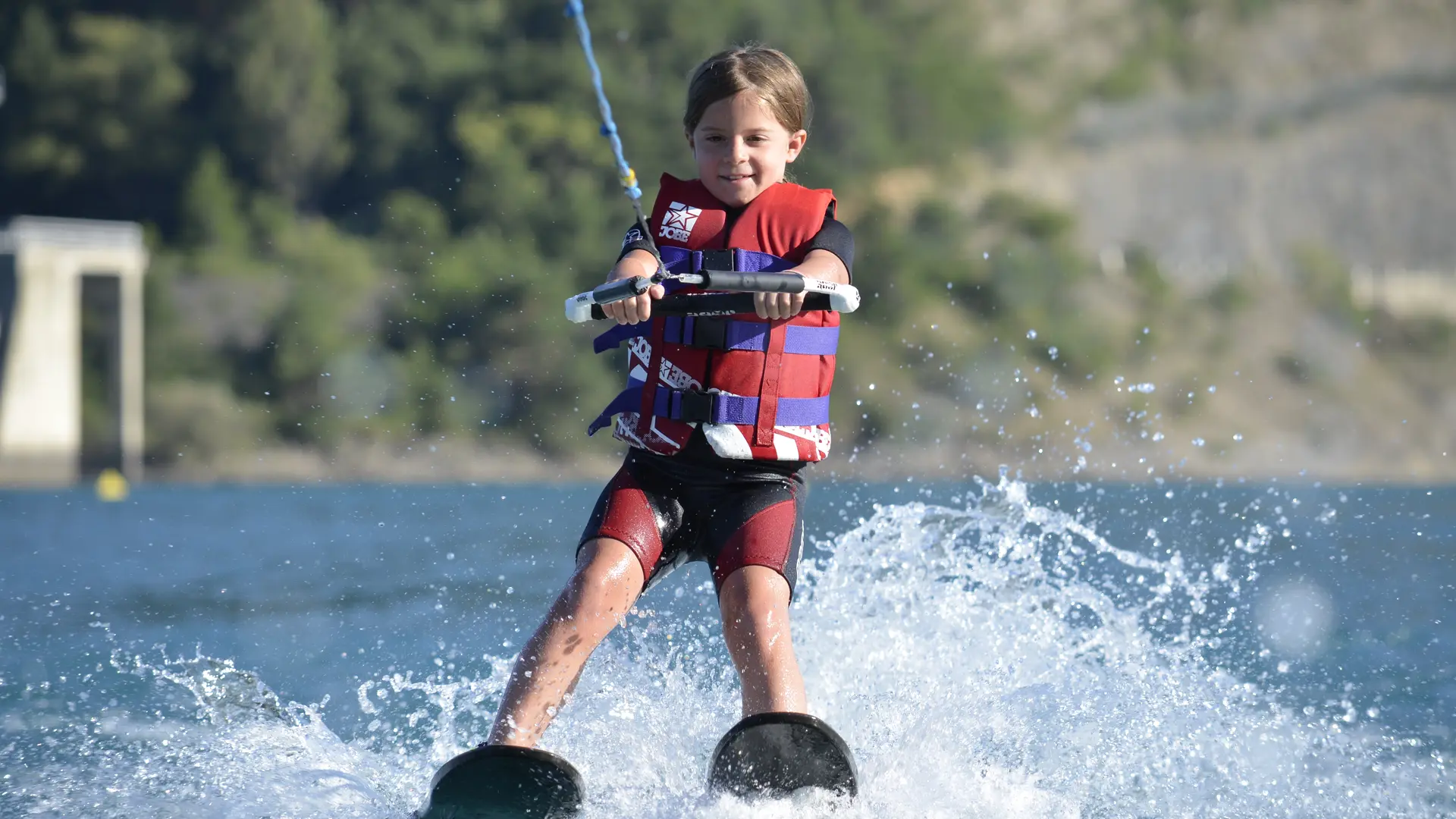 Natu'Roll Serre-Ponçon ROUSSET