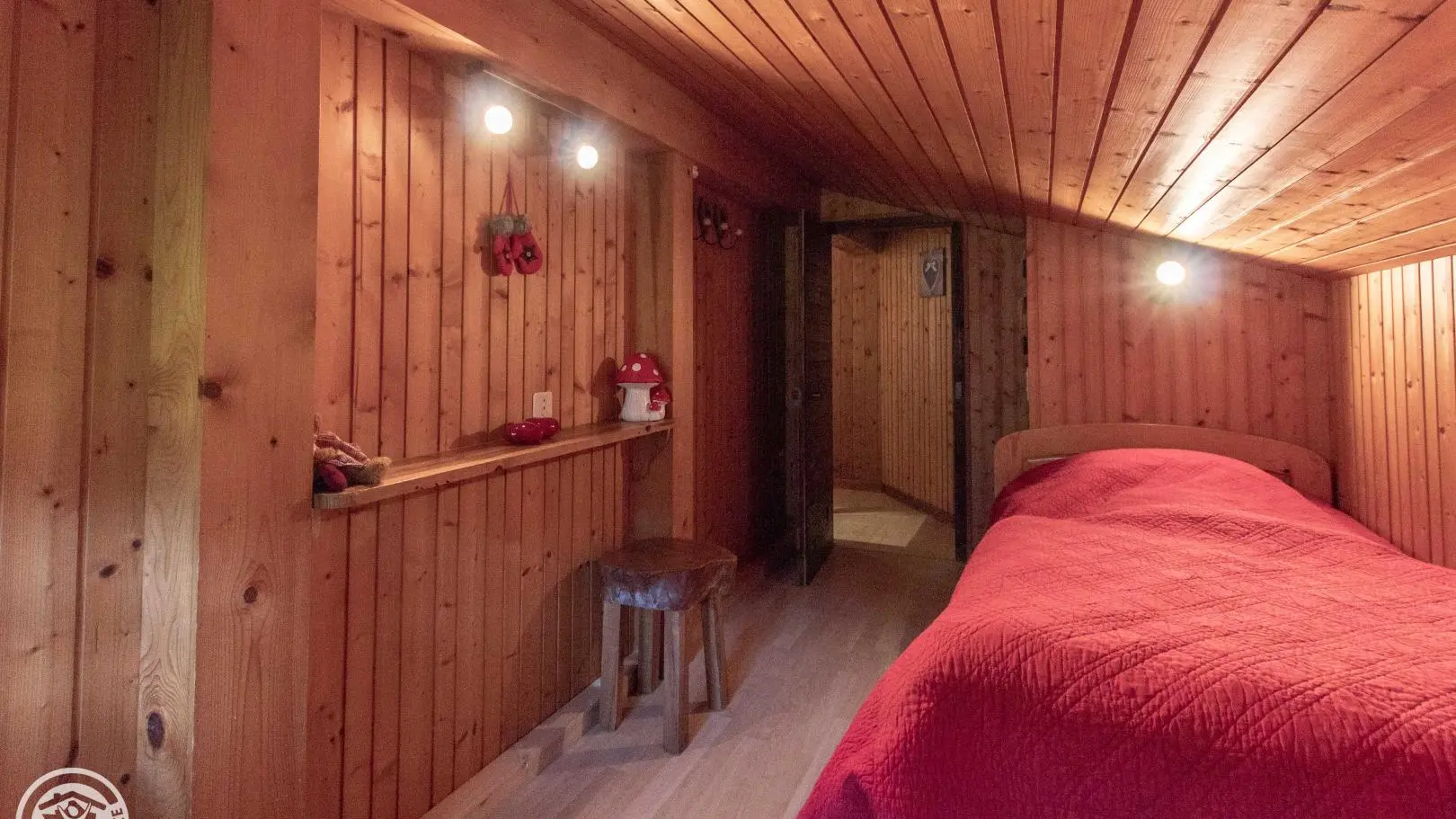 Chambre 3