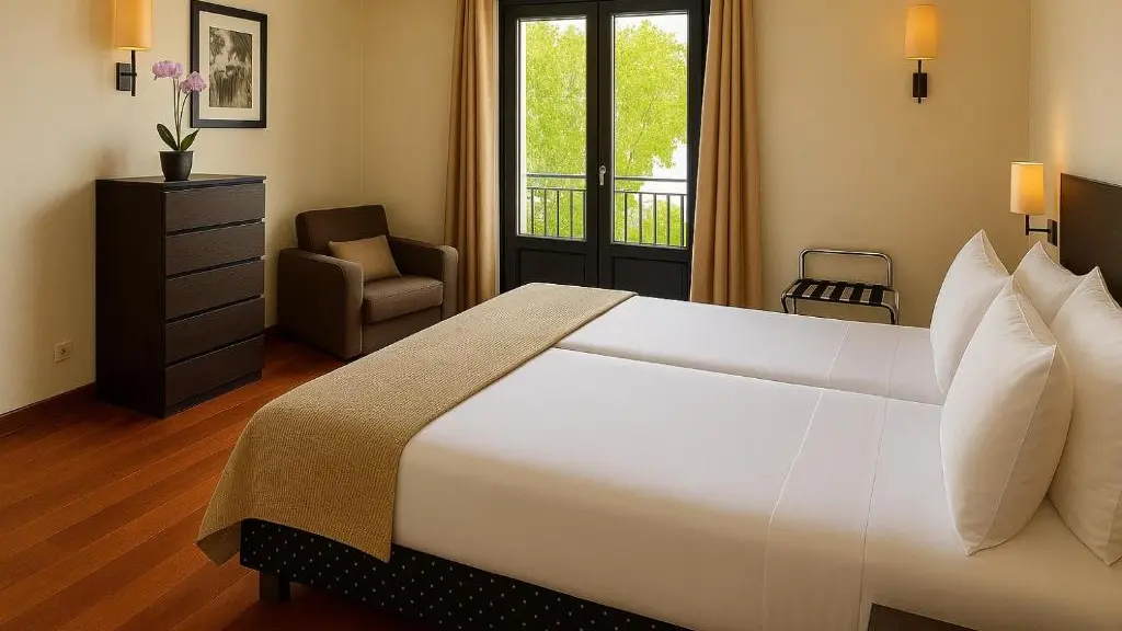 Hôtel RIviera Victoria