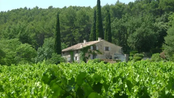 Domaine Bois des Demoiselles