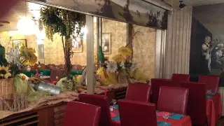 brasserie