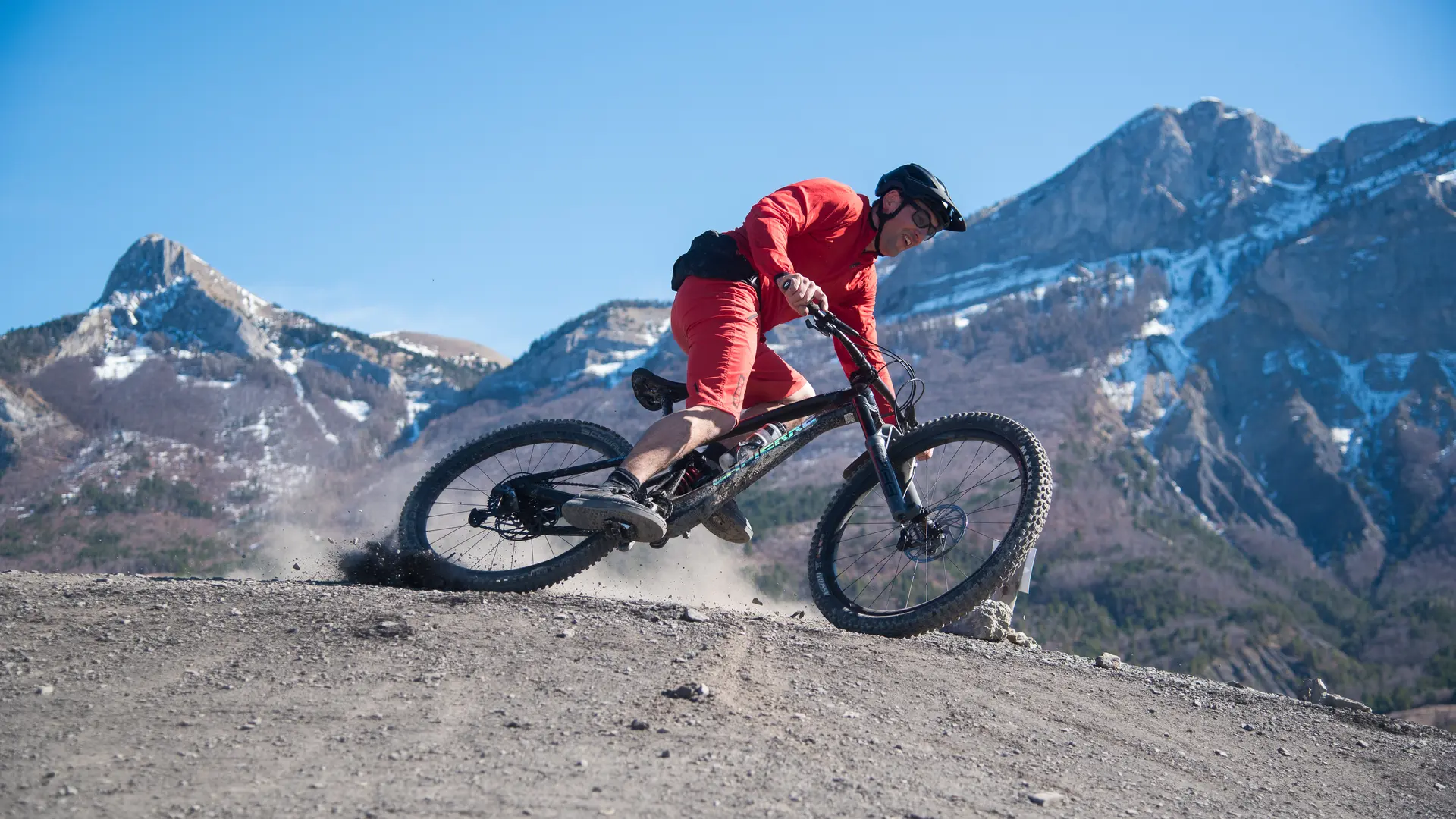Des Terres Noires aux Terres Grises !